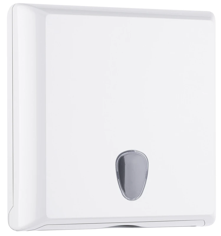 Mar Plast A70601EASY Hand Towel Dispenser 300 x 105 x 290 mm Orange - Image 1
