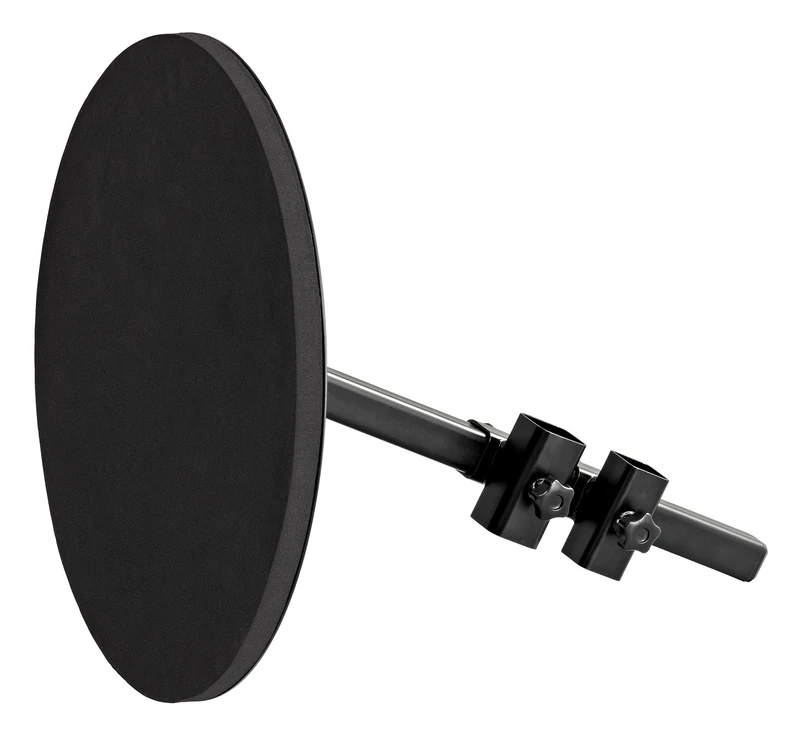 The MEINL Gong/Tam Tam Stands - Gong/Tam Tam Dampening System (TMGS-DS)