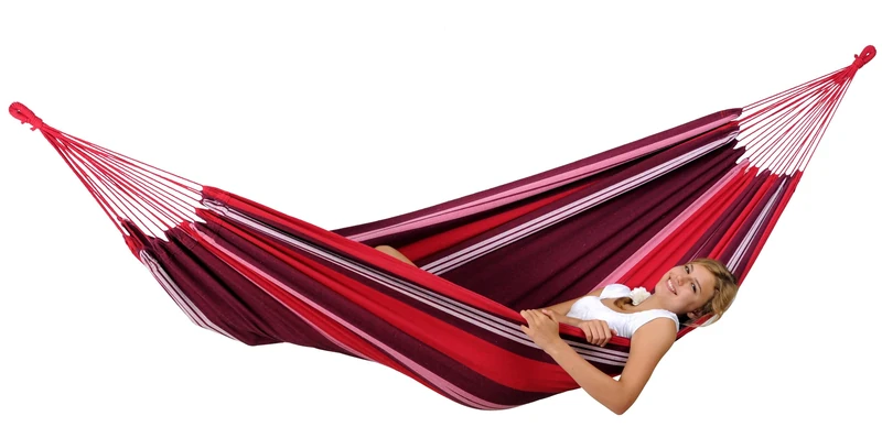 Amazonas AZ-1951000 Salsa Hammock - Fuego