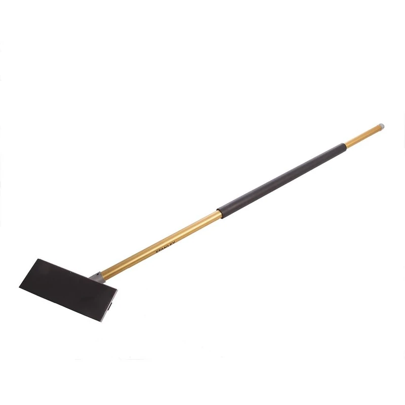 STANLEY 50" Flat Pole Ultilty Sander with Clamp, STHT0-05928
