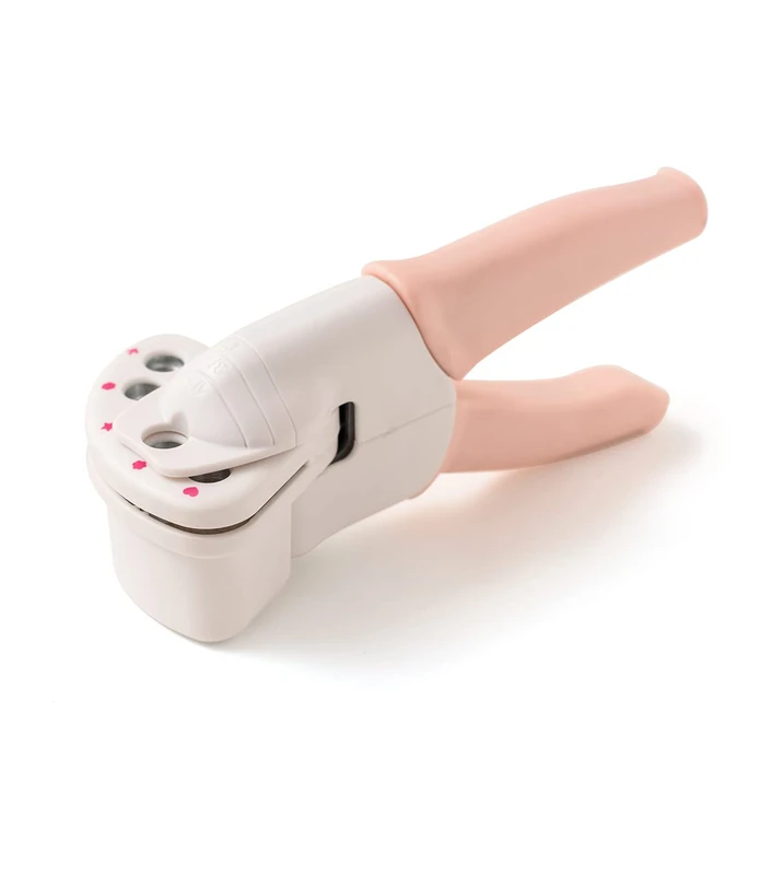 We R Memory Keepers-Power Punch,Multi-Hole Punch - Image 1