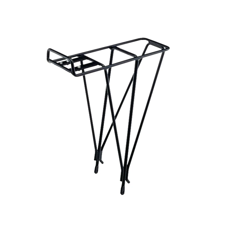 Blackburn EX1 Plus Rear Rack Black N/A, Black