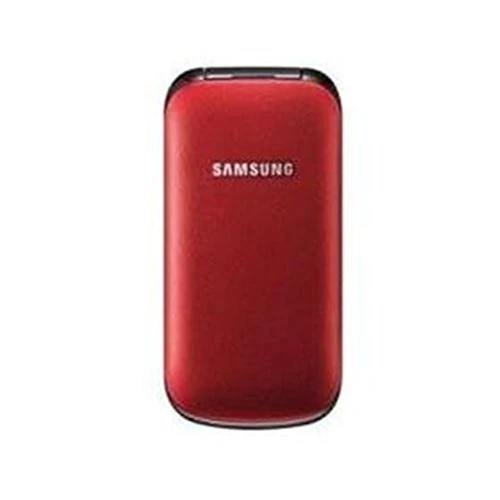 Samsung E1190 1.43" 71.2g - mobile phones (Single SIM, Alarm clock, Calculator, Calendar, Converter, Countdown timer, Stopwatch, Lithium-Ion (Li-Ion), EDGE, GSM, Polyphonic, 128 x 128 pixels)