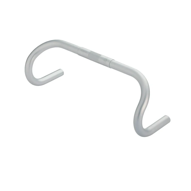 Cinelli Giro D'Italia 64 Drop Handlebar, Silver, 40cm