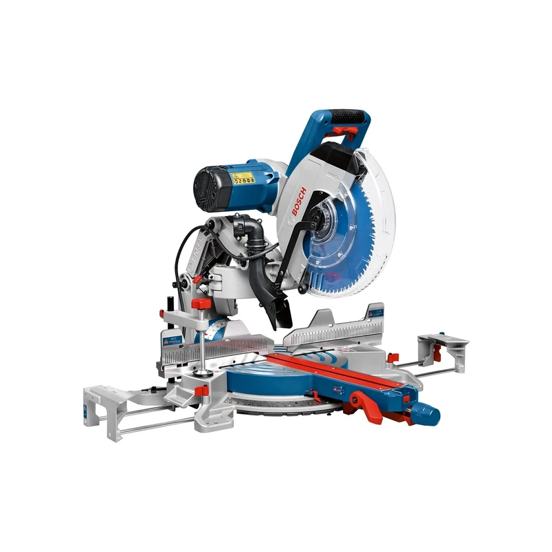 Bosch GCM 12 GDL - circular saws