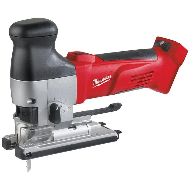 Milwaukee HD18JSB-0 M18 Body Grip Jigsaw
