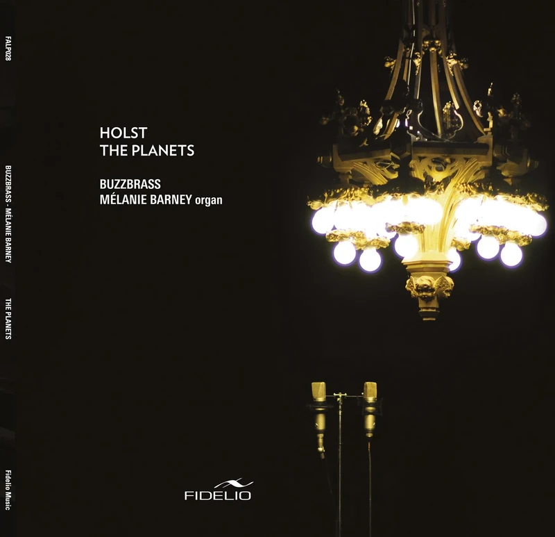 Holst: The Planets [2lp] [VINYL]