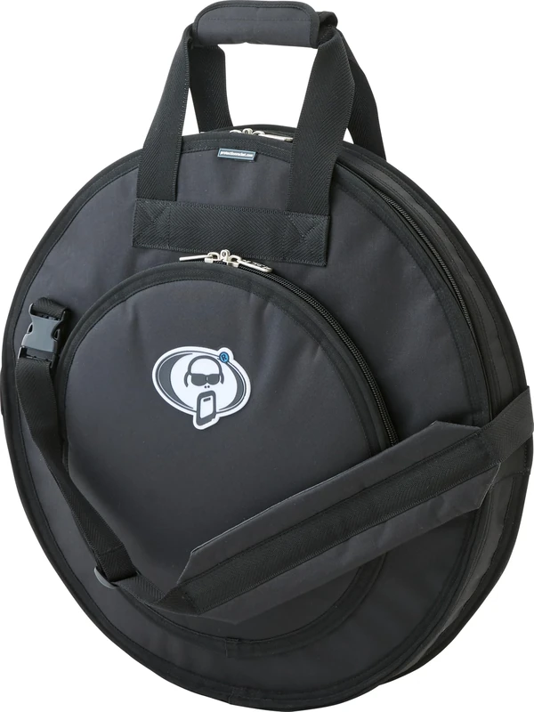 Protection Racket Deluxe Cymbal Bag Rucksack 24