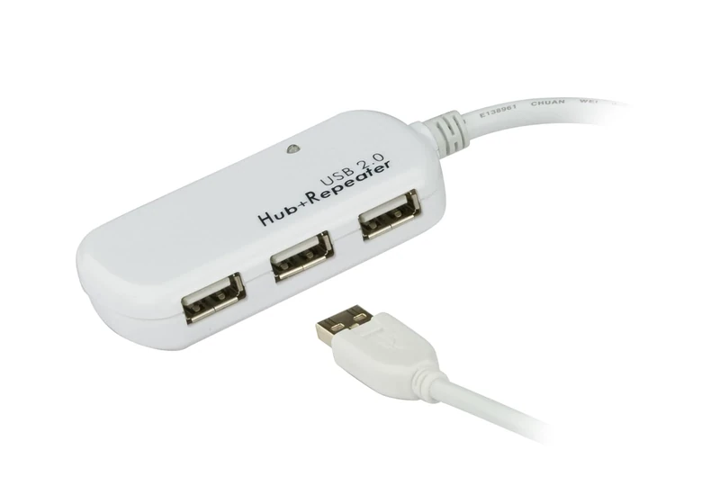 ATEN UE2120H - USB extender - up to 12 m(UE2120H)