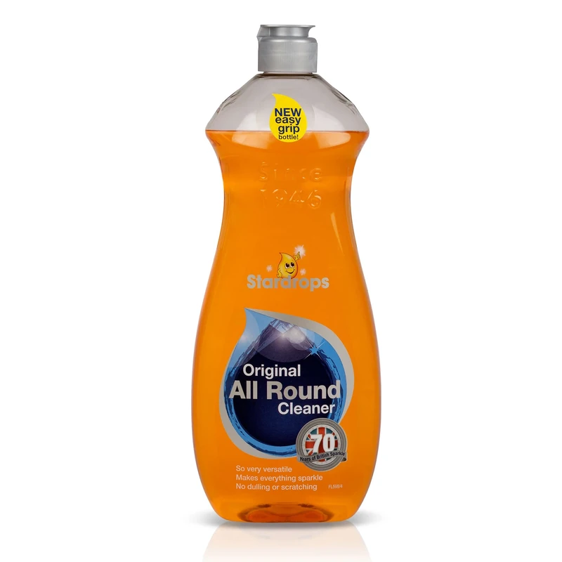 Stardrops Home Original All Round Cleaner, 750ml