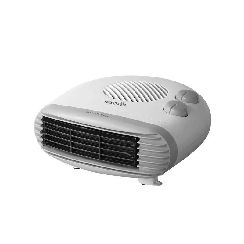 Warmlite Heater, White, 2000 W