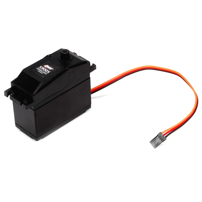 Losi S900S 1/5 Scale Steering Servo w/Metal Gears5IVE-T, LOSB0884