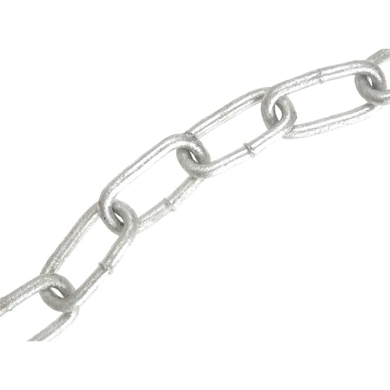 Faithfull CHGL430 Galvanised Chain