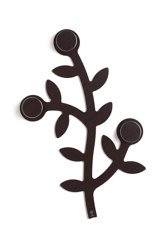 Foppapedretti Appendialbero Coat Hooks Wengè