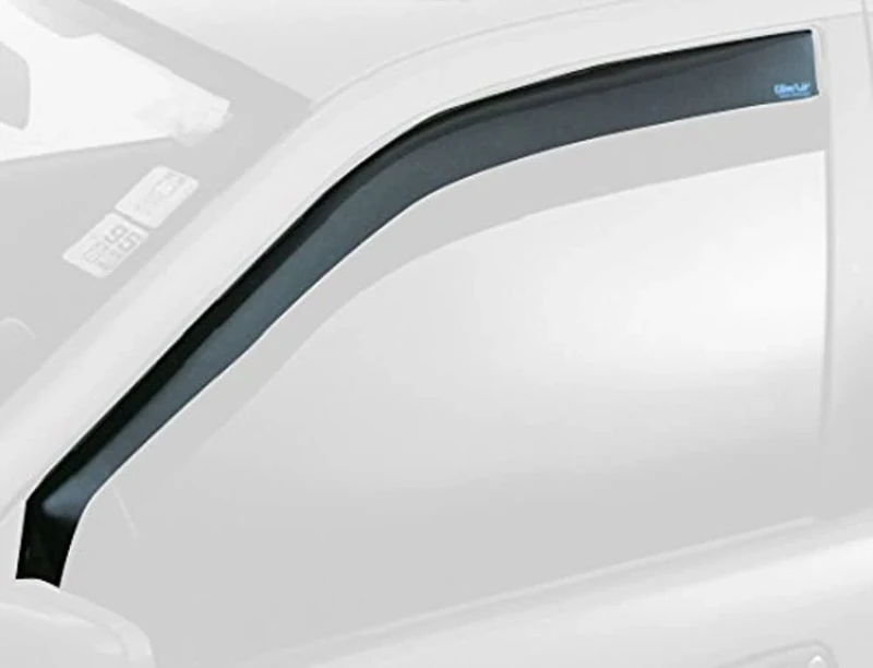 ClimAir Window Visors compatible with BMW X3 (F25) 5 doors 2010-2017