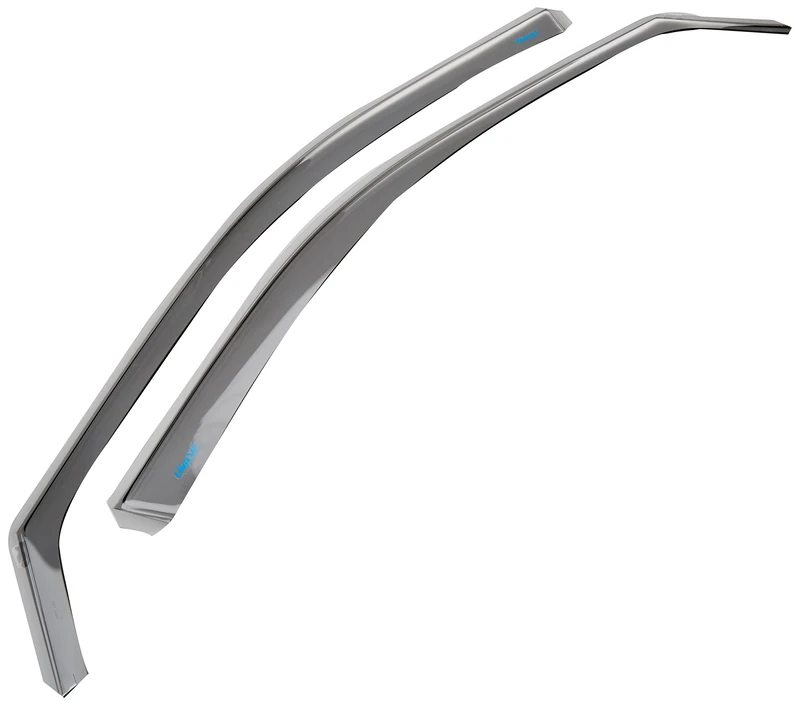 ClimAir Window Visors compatible with Jeep Grand Cherokee 2011-