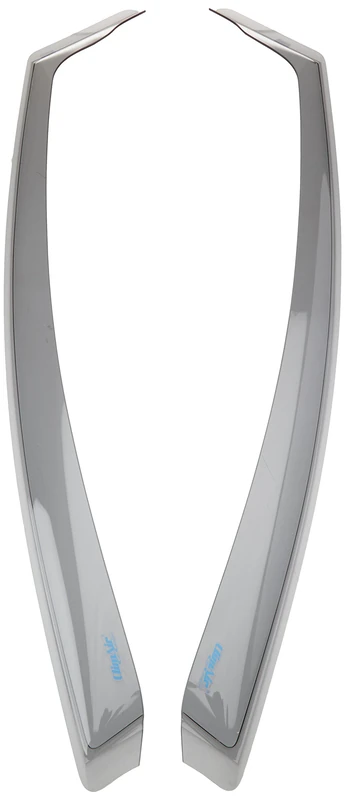 ClimAir Window Visors compatible with Ford Focus sedan/5 doors/station 2011-2018