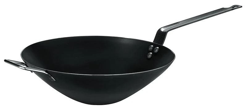 PADERNO Wok 32 cm