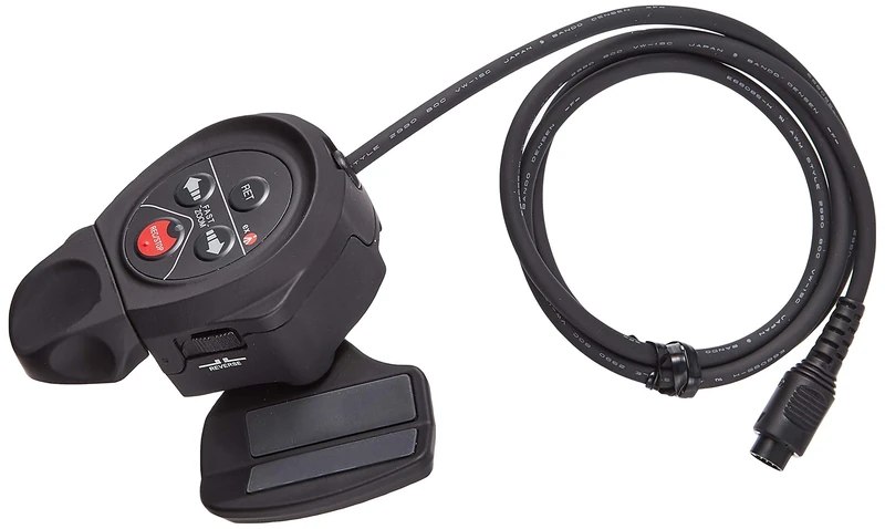 Manfrotto Remote Control Clamp for Sony PMW EX Camera