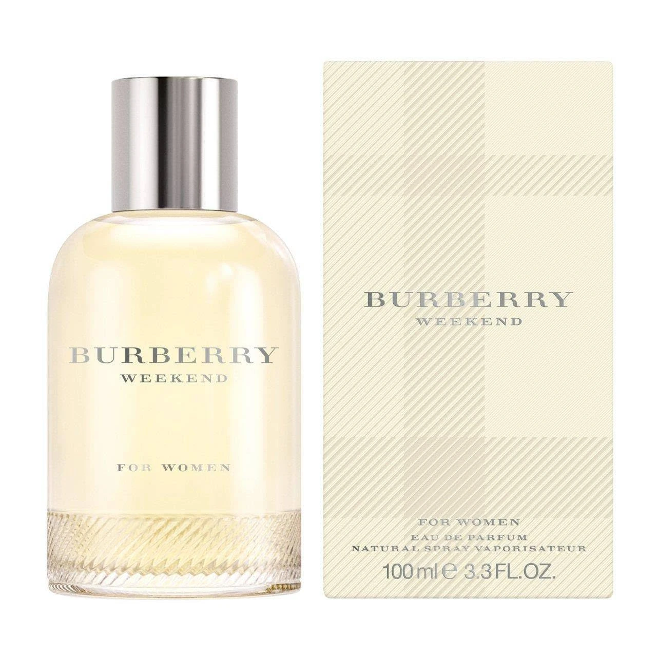 Burberry Weekend 100ml Eau de Parfum Women Spray