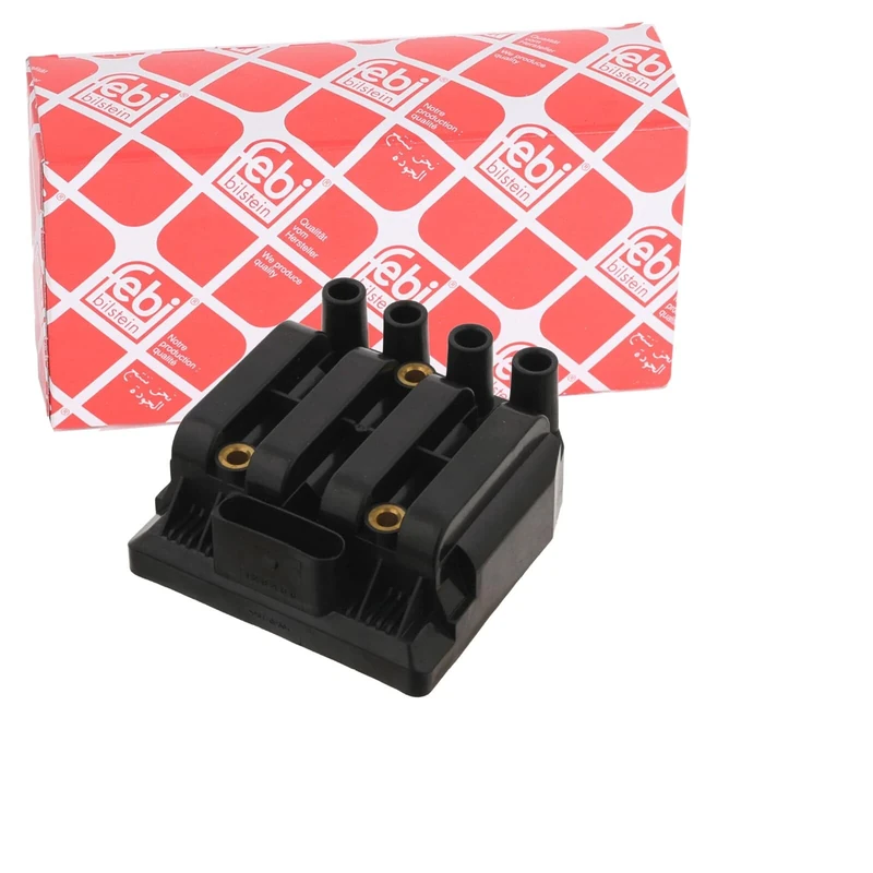 febi bilstein 29319 Ignition Coil, pack of one