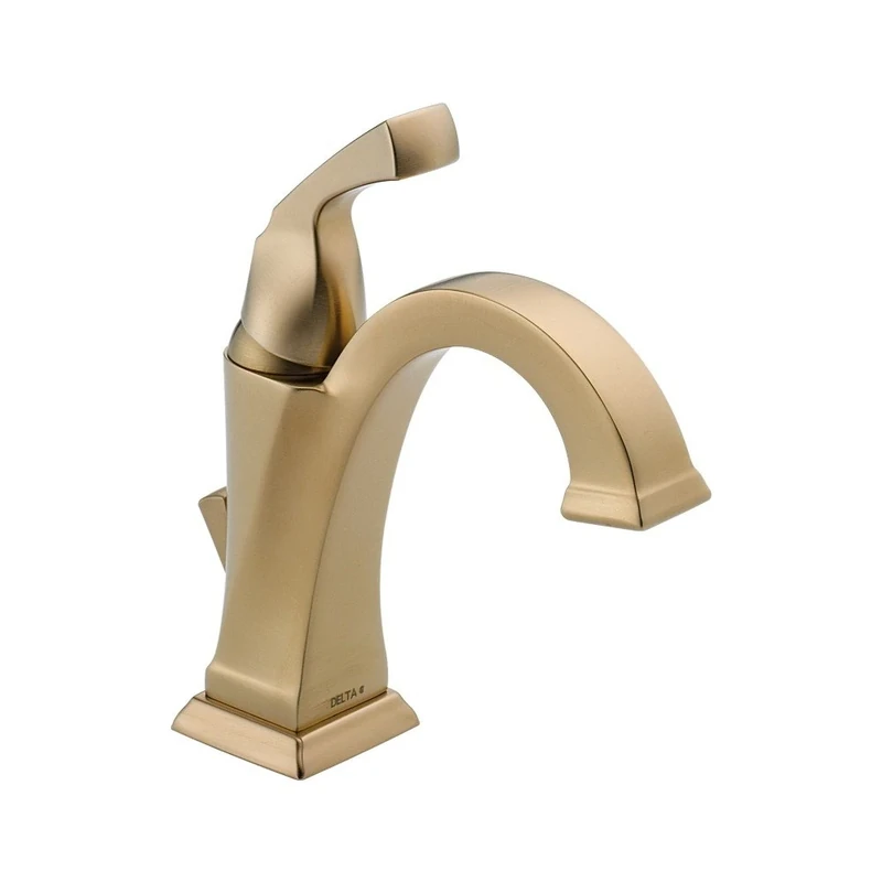 DELTA 551-CZ-DST Dryden