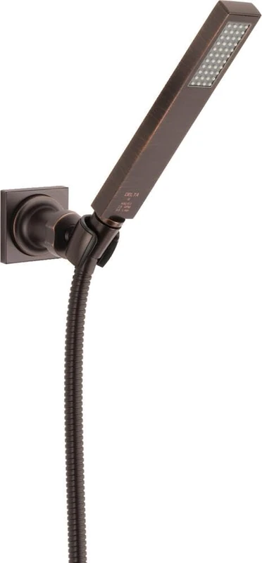 Delta Faucet 55530-RB Vero Wall-Mount Hand Shower, Venetian Bronze