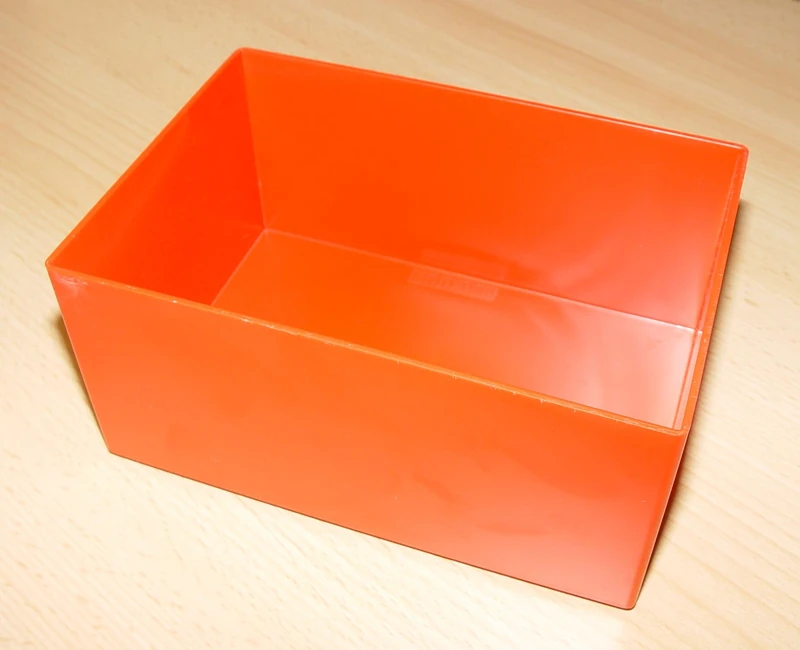 Tayg – Pack of 45 C-80 Drawers
