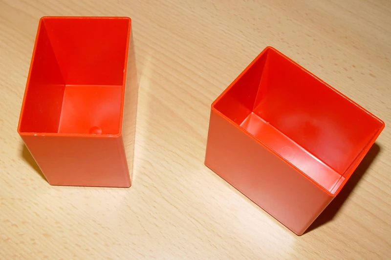 Tayg – Pack 90 Drawers B-80