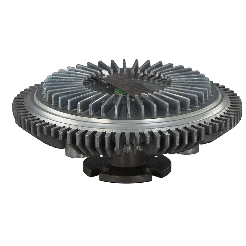 febi bilstein 18142 Viscous Coupling, pack of one