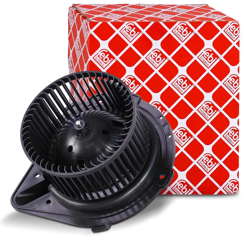 febi bilstein 18782 Blower Motor, pack of one