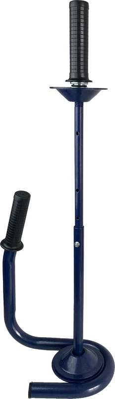 Berger & Schröter Berger & Schroeter 60095 Stretch Film Dispenser Pack of 1, 380 x 270 x 170 mm