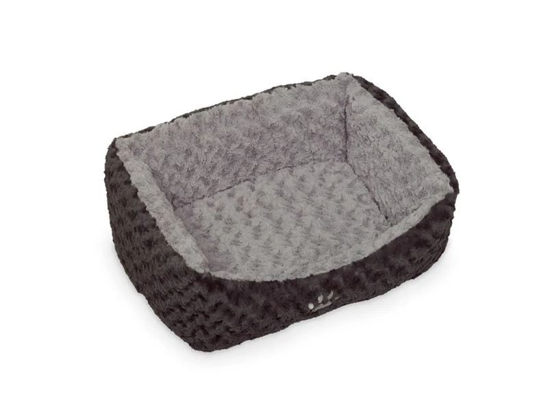 Nobby Comfort Bed seoli, L x w x h: 75 x 60 x 23 cm