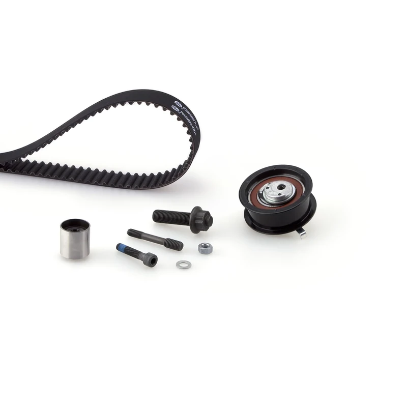 Gates K045223XS Powergrip Timing Belt Kit