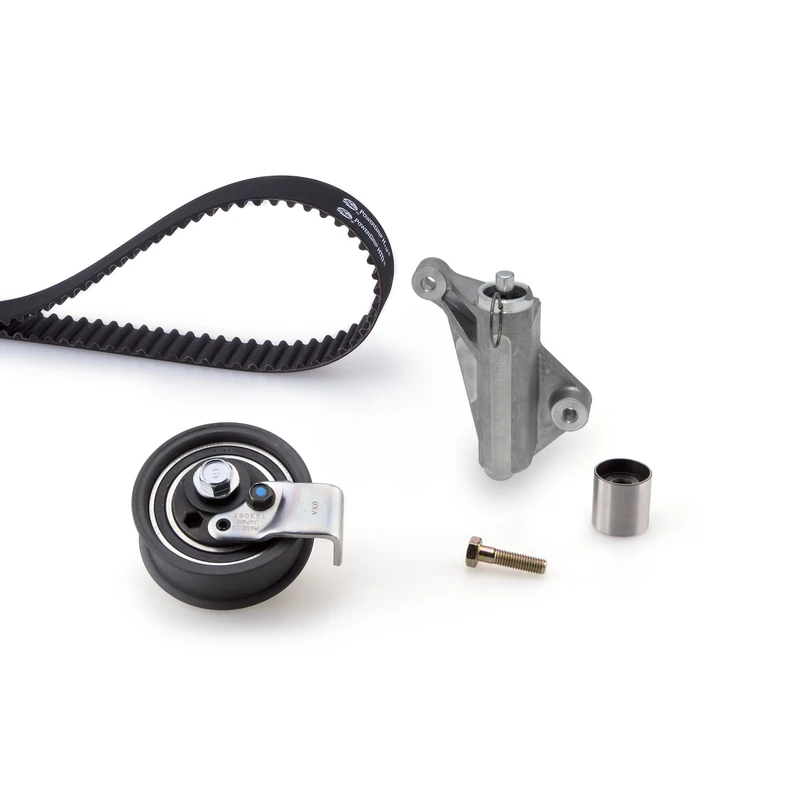Gates K025492XS Powergrip Timing Belt Kit
