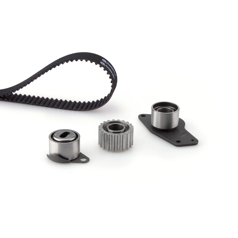 Gates K025484XS Powergrip Timing Belt Kit