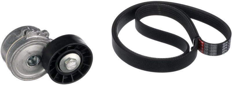 GATES Micro-V Kit K026PK1218