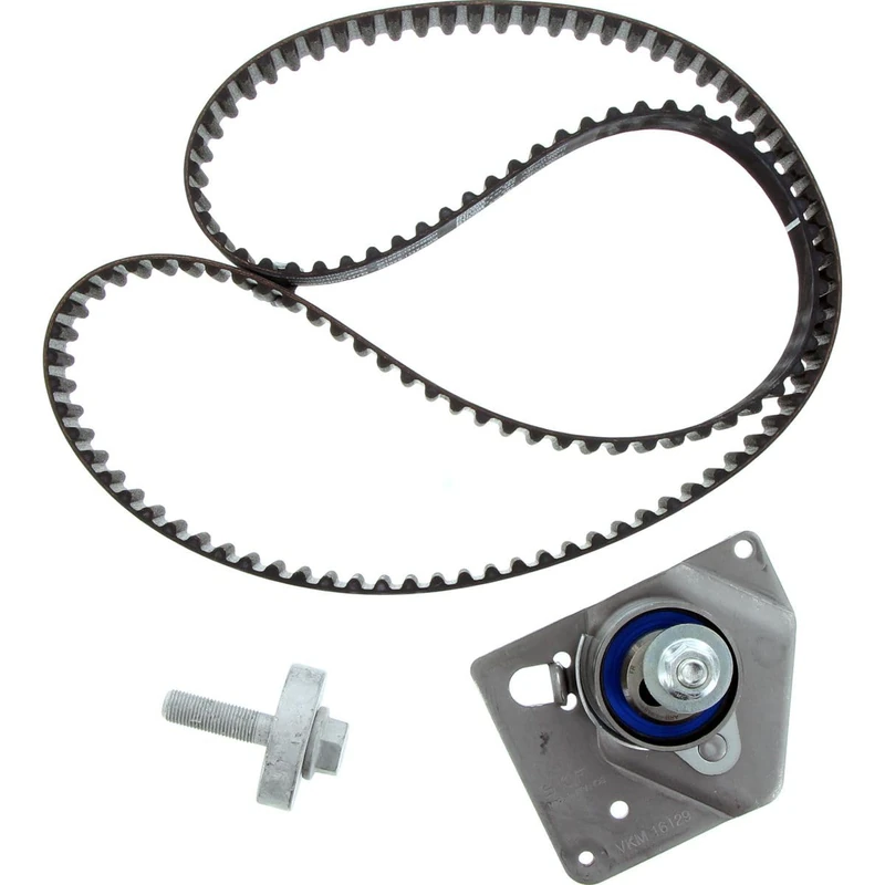 Gates K015610XS Powergrip Timing Belt Kit