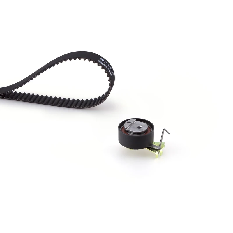 Gates K015574XS Powergrip Timing Belt Kit