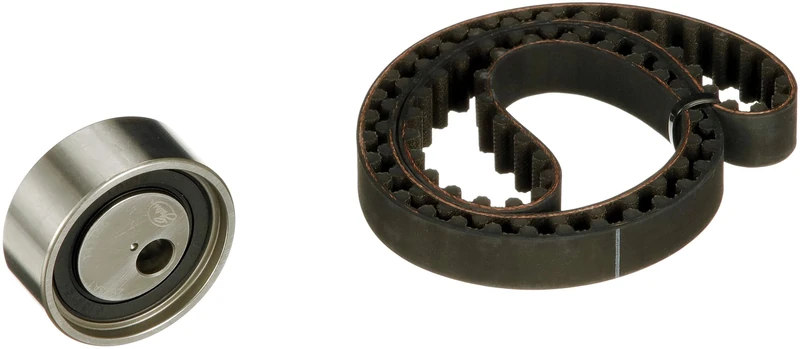 Gates K015473XS Powergrip Timing Belt Kit