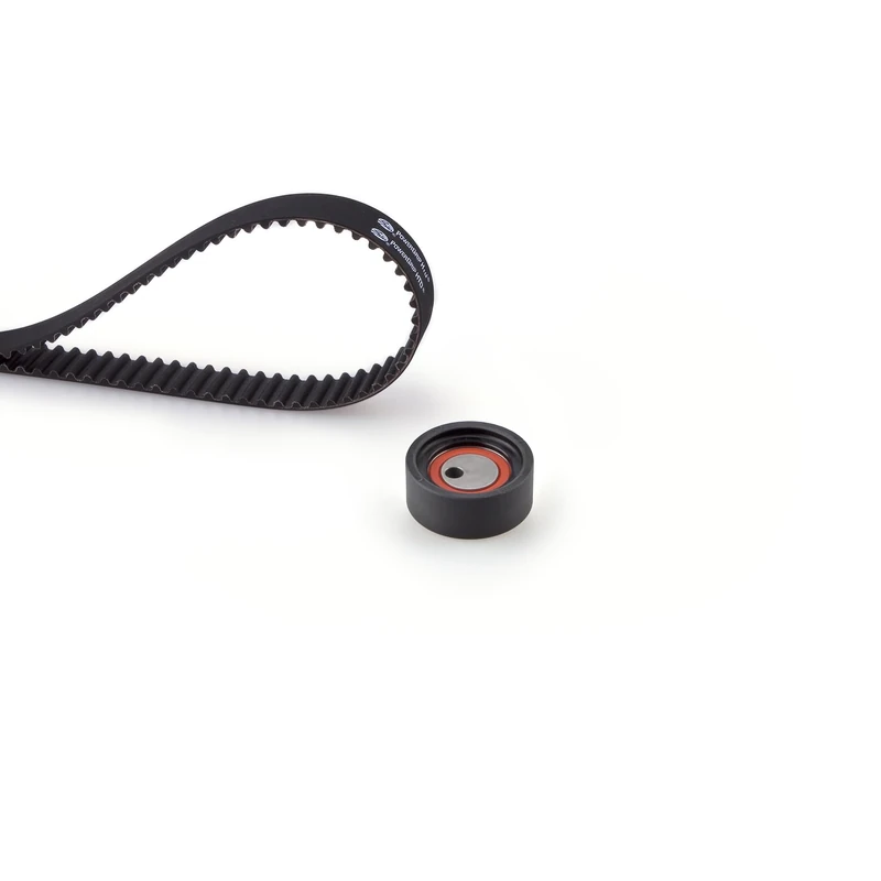Gates K015122 Powergrip Timing Belt Kit