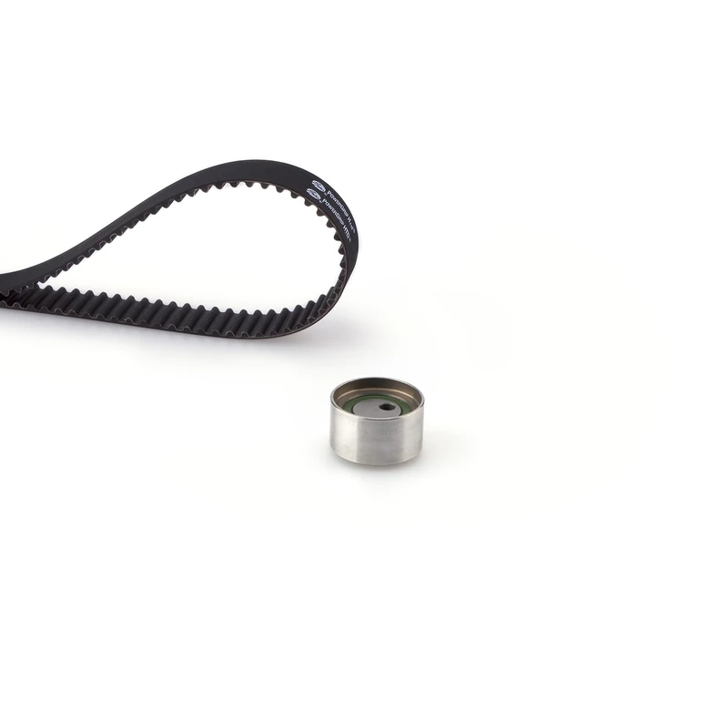 Gates K015318XS Powergrip Timing Belt Kit