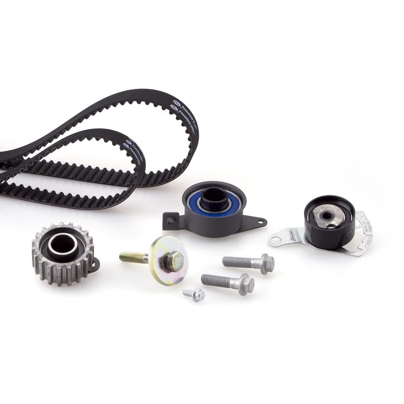 Gates K035451XS Powergrip Timing Belt Kit