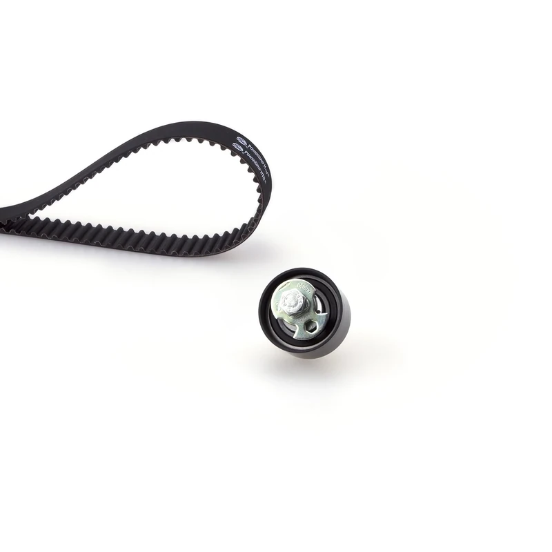 Gates K015572XS Powergrip Timing Belt Kit