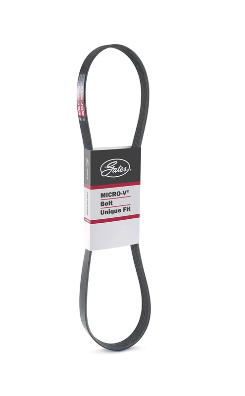 GATES 6DPK1215 Micro-V Xf Ribbed V-Belt