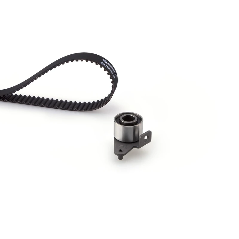 Gates K015371XS Powergrip Timing Belt Kit