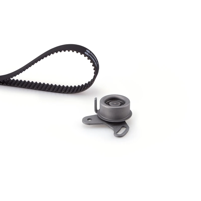 Gates K015568XS Powergrip Timing Belt Kit