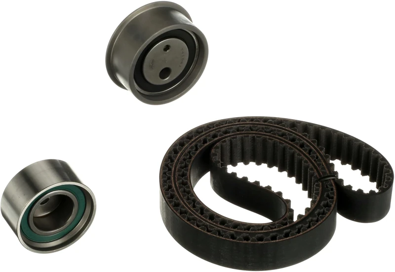 Gates K015457XS Powergrip Timing Belt Kit