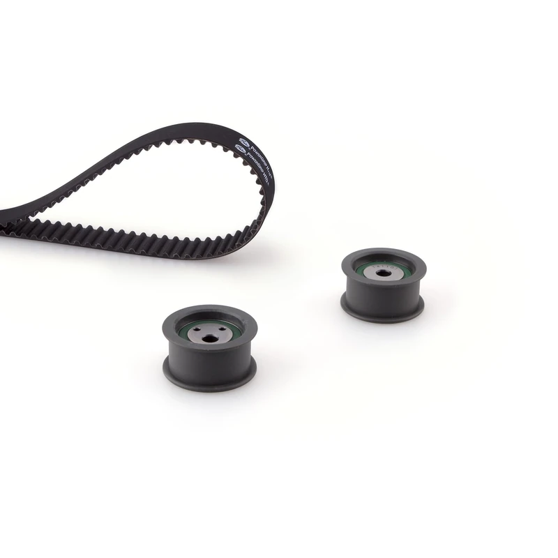 Gates K015539 Powergrip Timing Belt Kit