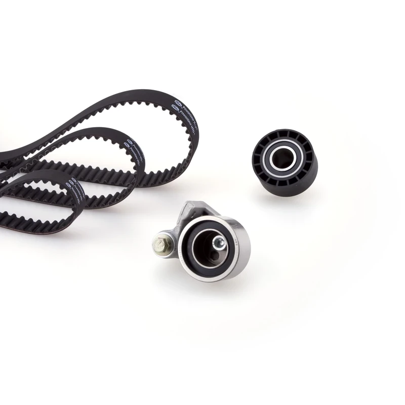 Gates K015527XS Powergrip Timing Belt Kit